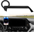 Takeyman Car Phone Holder for 2020-2025 Toyota Highlander Accessories, Compatible MagSafe, 360 Rotation,