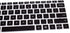 Keyboard Cover for 12.4" Microsoft Surface Laptop Go 2, 14" 2022 & Surface Laptop Go 2021 with Touchscreen Skin