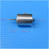ADPVRLUQ 1pc 370 6000RPM 12V-24V Mini Mini Motor Carbon Brush DC High Torque High Speed Toy Boat Car Tool Model