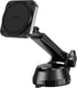 APPS2Car Heavy Duty Magnetic Car Mount with Gel Suction Cup Industrial N55 Magnetic
