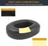 Skullcandy Crusher Wireless/Crusher Evo Earpads, Hesh 3/Hesh ANC Replacement Pads for Crusher ANC/Crusher Evo/Crusher