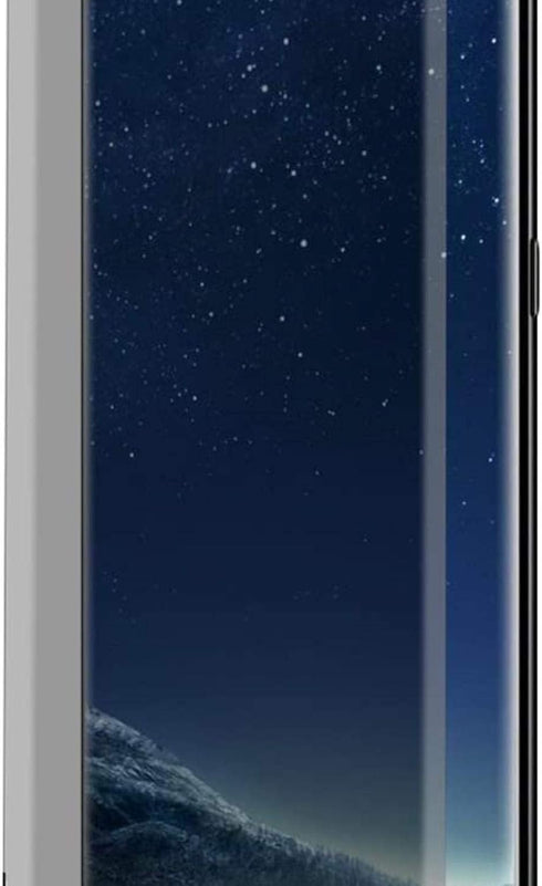 (2-Pack) Privacy Screen Protector for Samsung Galaxy S9, Anti-Spy Anti-Scratch Shatter Proof HD Tempered Glass