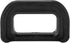 A6600 A6500 A6400, Viewfinder Eyecup Kit for Plastic Rubber Material, Lightweight - Protects Optical Viewfinder
