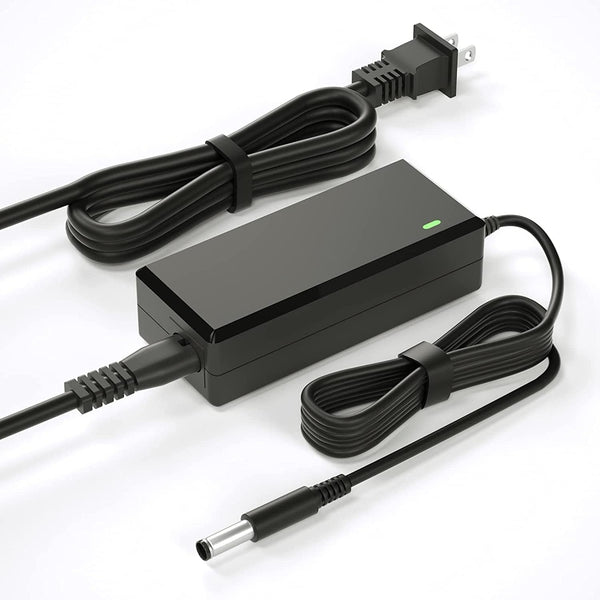 Power Cord for LG Monitor DC 19V 3.42A for 34" 32" 29" 27" 24" 23" 22" 20" 19" UltraWide IPS Curved LED 4K UHD LCD