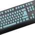 Design for Lenovo Preferred Pro & Preferred Pro II Wired Keyboard Cover for USB Wired Keyboard, 4X30M86879