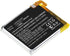 Battery Replacement 260mAh LSS352325P Compatible with Fitbit Versa 3 Fitness Smartwatch FB511