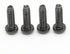 ReplacementScrews BN96-45798E BN96-45795E Replacement TV Stand Screws Compatible with Samsung / Stand Legs