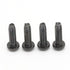 ReplacementScrews QN50Q80CAFXZA (QN50Q80CAF) 50 Inch Q80C 2023 Set (Pack 4) Stand Screws Compatible with Samsung