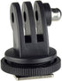 DSLRKIT DSLR Hotshoe Mount Adapter for GoPro Hero