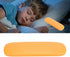 LAISANIM Onset White Noise Sleep Speaker, Portable Bluetooth Pillow Speaker with HiFi Sound Output and Memory Card