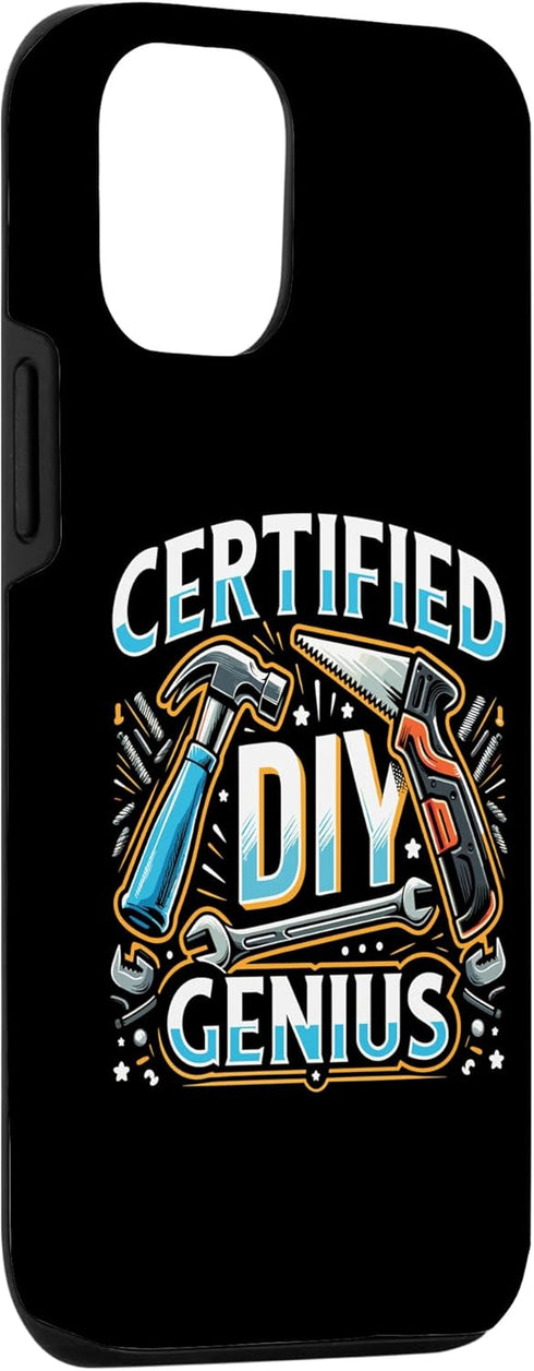 iPhone 14 Case for Renovation and Home Improvement DIY Lovers