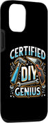 iPhone 14 Case for Renovation and Home Improvement DIY Lovers