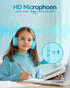 85/94dB Headset 3.5mm Headsets awatrue Toddler Kids Headphones Wired - Headphones for Kids Volume Limit Jack Adjustable