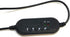 TFD Supplies Wholesale Stereo USB Headphones with Microphone for Gaming, Students, and More