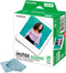 Fujifilm Instax Square Instant Film - 20 Exposures (20 Sheets) for Fujifilm Instax Square Camera + BluebirdSales