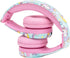 Snug Play+ Kids Headphones with Volume Limiting for Toddlers (Boys/Girls) - Unicorns