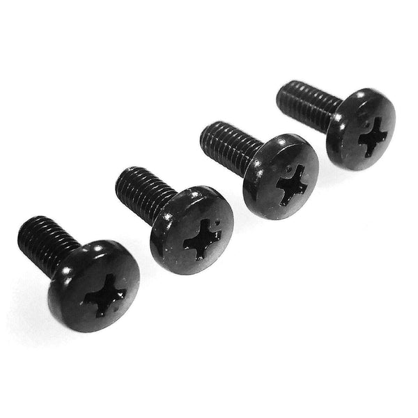FocalTop Replacement TV Base Stand Pedestal Leg Screws for Insignia NS-55E560A11