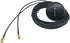 4G LTE Antenna BD GPS Combined Outdoor Screw Mount Combo Mimo Antenna 3.5dbi with Dual SMA Male Connector 9.8ft Cable