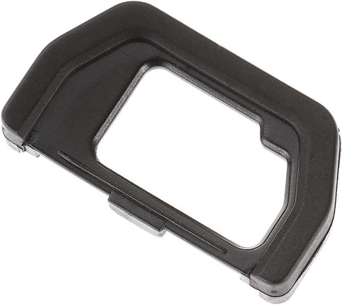 FocusFoto EP-15 EP15 E-M5 E-M10 Viewfinder Eyecup Eyepiece for Replacement Protector for Olympus OM-D Mark II & Mark II