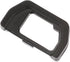 FocusFoto EP-15 EP15 E-M5 E-M10 Viewfinder Eyecup Eyepiece for Replacement Protector for Olympus OM-D Mark II & Mark II