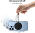 Magnetic Wireless Charger Compatible with MagSafe, iPhone 15/15 Pro/15 Plus/15 Pro Max/14/13/12, Wireless Charging Pad