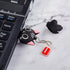 USB Flash Drive, 8GB / 16GB / 32GB / 64GB USB2.0 Cute Shape Memory Stick, Date Storage Pendrive Thumb Drives (32GB, Big
