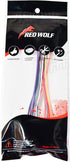 1985-1997 RED WOLF Car Radio Stereo Wiring Harness for Select Geo Metro Prizm Isuzu Trooper Install Aftermarket CD
