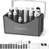 CleaniKu iPhone Cleaning Kit - Multi-Tool Phone Repair Restore with USB C Cleaning Tool and Speaker Cover