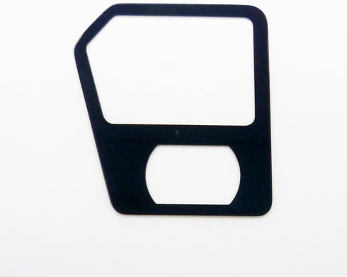 TheCoolCube Gimbal Camera Lens Glass Cover Replacement for DJI Mavic 3 / Mavic 3 Cine Drone