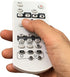 Replacement Projector Remote Control Compatible for Casio YT-130, YT-131, YT-141, YT-150, YT-161, XJ-A142, XJ-A147, XJ-A242, XJ-A247, XJ-A252, XJ-V1, XJ-V100W, XJ-V10X, XJ-V110W, XJ-V2 Projectors