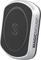 Scosche MP2FM-XCES0 MagicMount Pro2 Universal Flush Magnetic Cell Phone Car Mount Kit