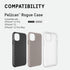 Pelican Rogue Phone Case for Apple iPhone 11 Pro, Glow in the Dark