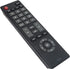 AIDITIYMI NH311UD Replaced Remote for Sanyo TV Models FW40D06FB, FW40D36F-B, FW40D36FB, FW43D25F-B, FW43D25FB,
