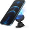 Ringke Magnetic Gear Phone Car Holder, Universal Powerful Neodymium Magnet with 360° Rotation