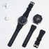 TOOLAIK 22mm Watch Band Compatible with Samsung Galaxy Watch 3 45mm/Galaxy Watch 46mm/Gear S3 Frontier/Classic