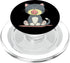 Pacifier Cat Outfit Cute Baby Cat Pacifier Costume for Boys and Girls PopSockets PopGrip for
