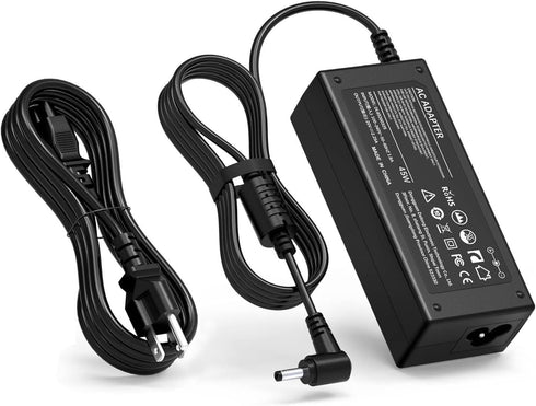 45W 20V 2.25A AC Adapter Laptop Charger for Lenovo Thinkpad Compatible