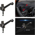 2 Pack Car Phone Holder Mount for Dashboard, 360 Rotating, 17mm Ball Joint Stand Replacement for Garmin Nuvi GPS