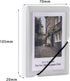Mini Instant Film Photo Album, Holds 28 Photos for Fujifilm instax Mini 11 9 8 8+ 70 7S 90, White