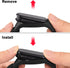 Wanme Soft Nylon Bands for Xiaomi Mi Band 5/6/7, Sport Strap for Women Men, Compatible with Amazfit Band 5 Replacement