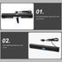 Sound Bars for TV - USB 2.0 Portable Soundbar, Small Surround Soundbar Speakers for PC/Gaming/Projectors