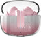 2024 New Version True Wireless Bluetooth Earbuds, In-Ear Headphones with Charging Case, Model 7, Compatible with Apple