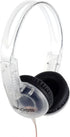 KOSS CL5 Portable Headphones with 6-Foot Cord