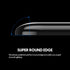 Superglide1 Mouse Feet/Skates - Ultra Strong Glass for Logitech G Pro X Superlight1 (Black)