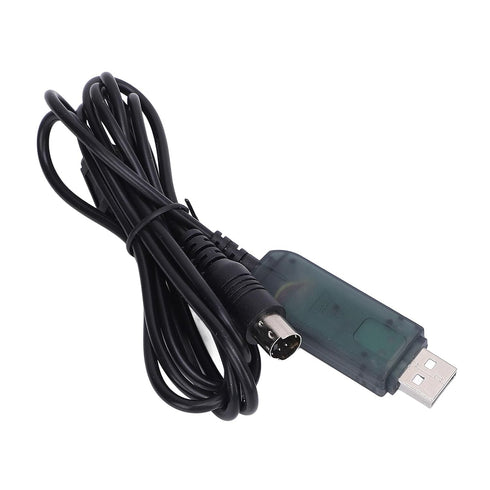 Sanpyl Data Cable Download Line for i6 I4 CT6B, Plug and Play