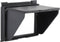 Camera Hood Sun, Flip Out DSLR LCD Screen Sunshade for, Sunlight Blocking