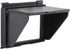 Camera Hood Sun, Flip Out DSLR LCD Screen Sunshade for, Sunlight Blocking