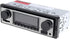 12V Bluetooth Car Radio MP3 Player, Vehicle Stereo Audio Support FM / USB / SD / AUX with Remote Control