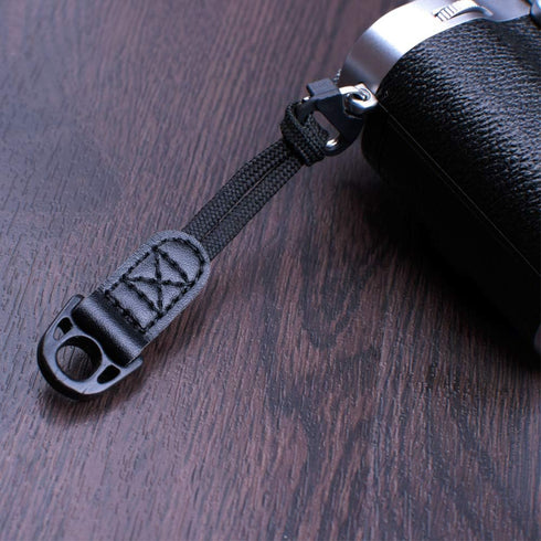 Camera Binoculars Utility Loop Connector for DSLR SLR Mirrorless Cameras, Strong String System Connectors