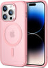 ESR for iPhone 16 Pro Max Case (4 in 1) Set, Translucent Matte